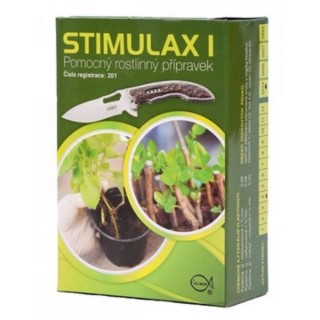 Stimulax I práškový 100ml